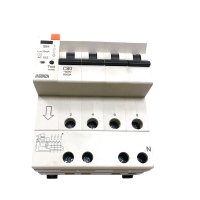 简工智能(JAGONZN)S3-SB4C80 智慧断路器(含安装)