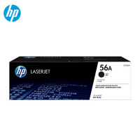 惠普(HP)CF256A 56A 黑色碳粉盒(适用LaserJet MFP M436n M436dn M436nda)