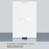 TP-LINK AX5400双频WiFi6无线面板式AP(2.5G口)TL-XAP5400GI-PoE易展版 企业级酒店别墅大户型全屋覆盖wifi无线接入点 可搭配AC路由器使用