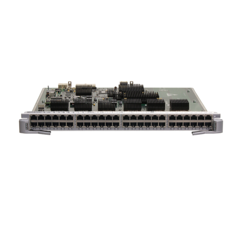 华三（H3C）LSQM2GT24TSSC0 以太网模块（24端口千兆RJ45电接口 4端口网万兆光接口 LC SFP+）