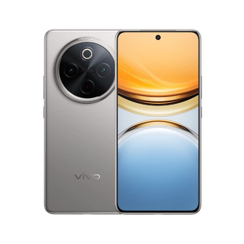 vivo Y300 Pro 钛色 12G+512G 5G全网通手机(线下)