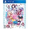 索尼（SONY）PS4 Slim Pro 正版游戏软件 实体光盘 少女射击2 GALGUN 2 中文