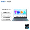 联想(Lenovo)YOGA Pro14s 2023酷睿版 触控屏 14.5英寸轻薄笔记本电脑 i7-13700H 32G 1T 3K 120Hz Win11 日光映潮