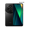 小米Redmi 14C 星岩黑 4GB+64GB 八核芯 全网4G 1300W影像 5160mAh长续航 智能手机 红米