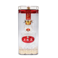 五粮液 39度 500ml 浓香型白酒 低度白酒(2014-2016年随机发货)