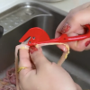 海量 鸡鸭鹅肠通肠器_2把通肠器颜色随机