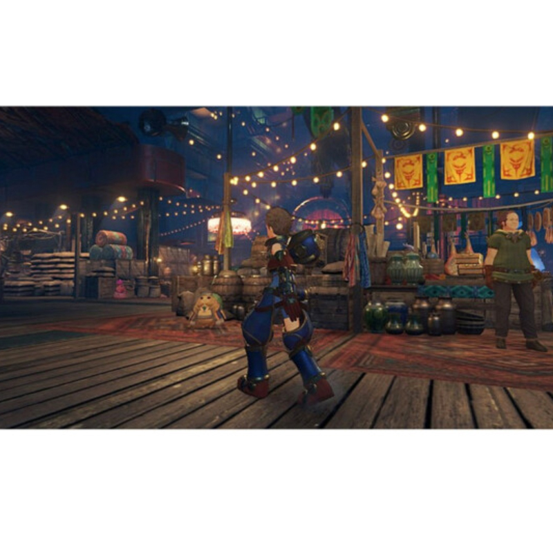 任天堂(Nintendo)Switch游戏软件 国行外版通用 NS游戏卡带 异度之刃2 异度神剑2 中文字幕高清大图