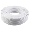 ZHE YAO DEVELOPMENT 平行护套线 RVVB 2*1.5mm2 盘