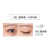 韩国IM UNNY眼线胶笔不晕染防水不脱色固体极细棕色眼线笔女 #s01 致命黑+[1.5mm]