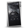 艾利和(Iriver)A&norma SR15 128G M.CHAT 猫版 HIFI音乐播放器 无损mp3播放器 银色