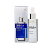 欧莱雅 L’OREAL 三重美bai精华液 30ml/瓶 小白瓶淡斑精华液 光子瓶面部精华修复补水保湿改善暗沉 正品