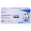 格之格TN-2215 激光碳粉盒 黑色硒鼓适用兄弟2240 2250DN 7060 7065DN 7360 7860SZ