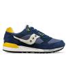 索康尼(SAUCONY)男跑步鞋透气耐磨防滑舒适缓震经典复古设计