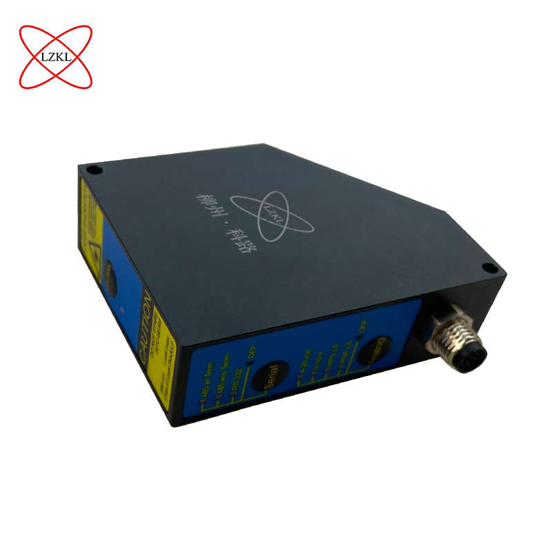 LZKL 激光传感测试仪KL-2032-1件