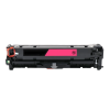 秦泰(Cqint)QTTC-134 CE413A红色硒鼓 适用惠普HP PRO 300/400/M351/M451/M375/M475 约2500页
