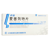 川流 爱普列特片 5mg*10片/盒