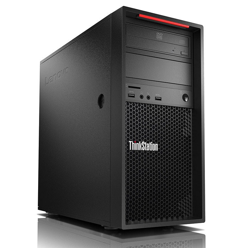联想/LENOVO P720 机架式服务器 2U INTEL 至强银牌 2.4GHZ 10核 DDR4 64GB