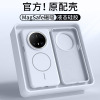 KONEL 适用华为mate70无极液态磁吸壳华为mate70pro/pro+液态硅胶糖果色保护套简约大气网红手机壳