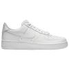 耐克NIKEAirForce1'07LE低帮轻便缓震舒适男鞋