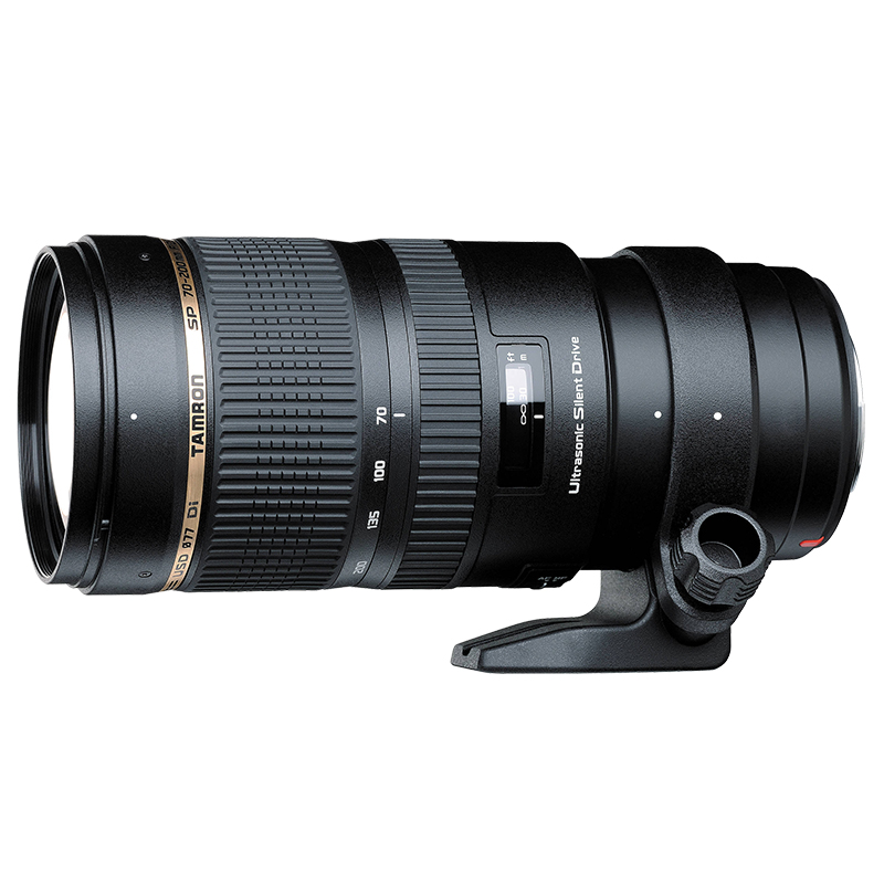 [二手95新]腾龙/TAMRON SP 70-200mm f/2.8 Di VC USD(A009)