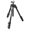 曼富图(MANFROTTO) MT055CXPRO4 板扣式碳纤维三脚架 相机三脚架