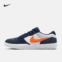耐克(NIKE)男/女滑板鞋 SB FORCE 58 DV5477-400