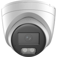 海康威视(HIKVISION) DS-2CD238SX-NJS 800万海螺型网络摄像机 (计价单位:台) 白色