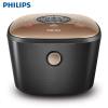 飞利浦（PHILIPS） HD4558/00 高端智能电饭煲 智芯回漩IH加热技术 正品保证