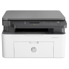 惠普 (HP)Laser MFP 136w 激光多功能一体机 三合一打印复印扫描--保修延长2个月