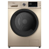 美的(Midea)全自动滚筒洗衣机MD100-1451WDY-G21G