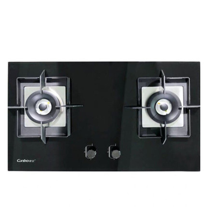 Canbo/康宝 厨房煤气炉 JZY-Q248-B105 液化气 台嵌两用