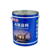 好家安 醇酸磁漆 黑色/3kg 单位:桶