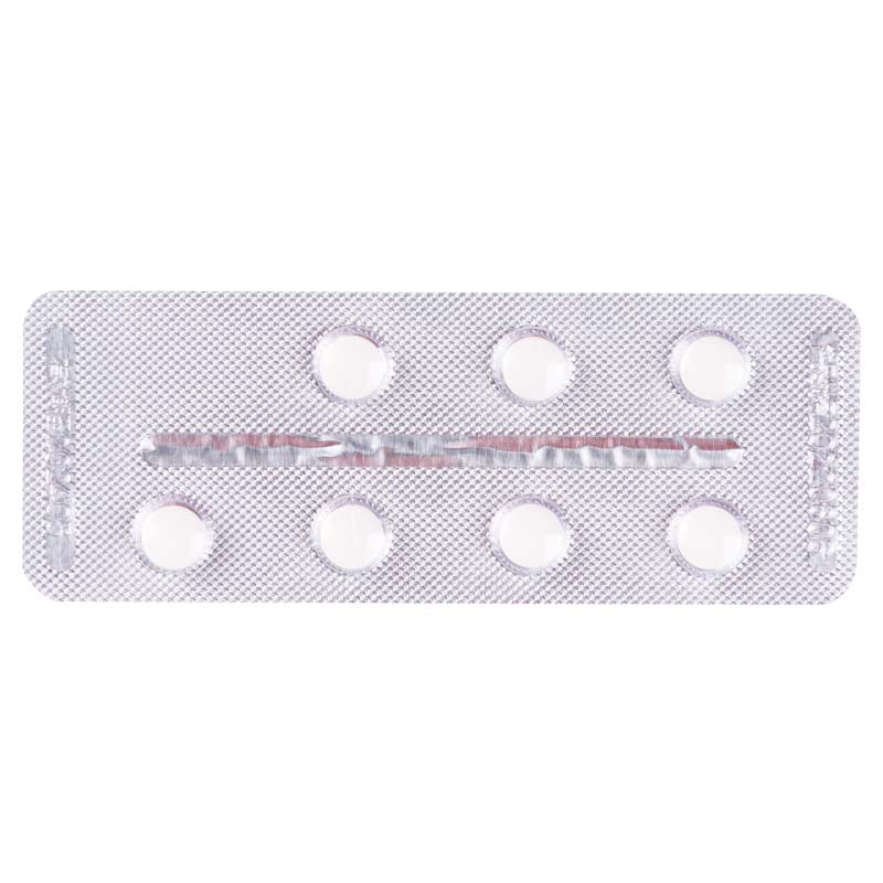 联环 依巴斯汀片 10mg*7片/盒