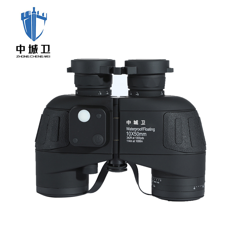 中城卫双筒望远镜LP0017/台