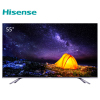 海信（Hisense）电视旗舰店 HZ55E8A 55英寸4K超高清ULED超画质 超薄全面屏杜比全景声 人工智能电视