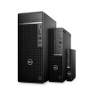 戴尔（DELL）OptiPlex7080MT设计台式机i7-10700/16G内存/256G固态+2T HD630核显