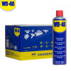 JAV WD-40 除锈润滑 除湿防锈剂500ml 单位:瓶