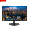 联想(ThinkVision)P24Q-ST 2K 23.8英寸超薄QHD IPS液晶显示器