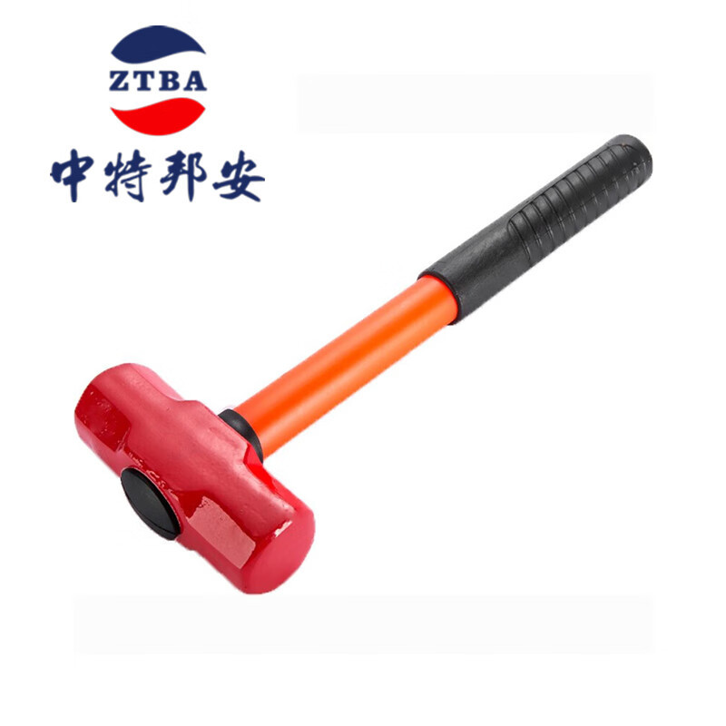 锤子 中特邦安 ZT-BJC09 八角锤