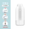 usb加湿器家用大容量静音办公室卧室空调净化小型迷你香薰机充电|USB香薰+海绵棒