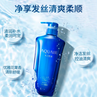 资生堂 洗护组合