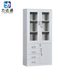 力达通 偏四斗文件柜 900*400*1800 个
