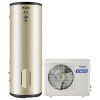 海尔(Haier)空气能热水器200升节能家用商用恒温空气源热泵全屋中央热水器 预约洗浴智能除霜 KF70/200-SE