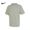 耐克(NIKE)2024男舒适户外休闲百搭运动T恤FV0376370
