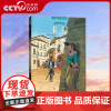 [央视网]漫画世界名著 卡门 普罗斯佩·梅里美著9-15岁中小学生课外阅读书籍半小时漫画卡门 世界经典文学名著 QH