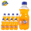 芬达 橙味汽水 300ml*12瓶 整箱