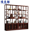 豫龙都展示架1.9m组