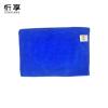 忻享 蓝色吸水纤维抹布40*40cm/条