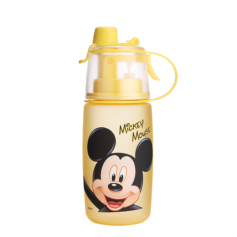 迪士尼(DISNEY)米奇炫彩喷雾杯DSM-HJ163