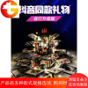网红爆炸盒子diy手工制作相册创意情侣照片定制惊喜生日礼物抖音